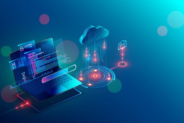 Waarom zelf ploeteren met linkbuilding?